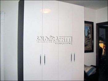 Appartamento con terrazzo e garage San martino