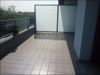 Appartamento affitto Legnano