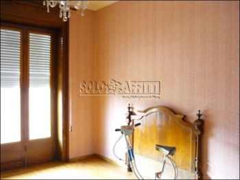 Casa con balcone Centro