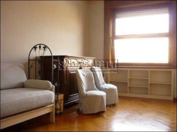 Casa con balcone Centro