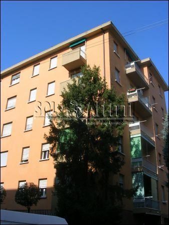 Casa arredata con balcone Murri