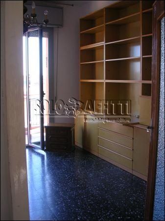 Casa arredata con balcone Murri