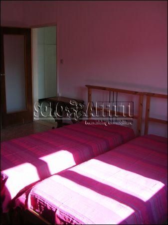 Casa arredata con balcone Murri