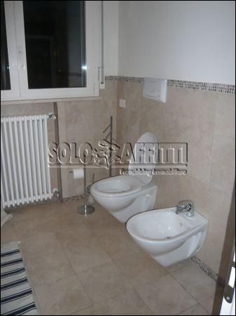 Appartamento arredato con garage Borgo mazzini