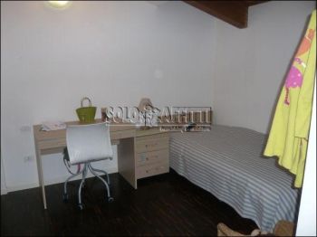 Appartamento arredato con garage Borgo mazzini