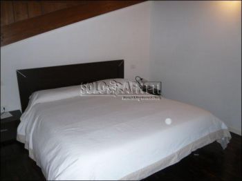 Appartamento arredato con garage Borgo mazzini