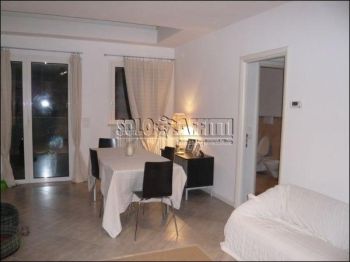 Appartamento arredato con garage Borgo mazzini