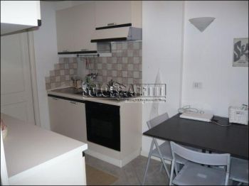 Appartamento arredato con garage Borgo mazzini
