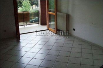 Bilocale con balcone Madonna di campagna