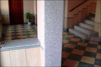 Bilocale con balcone Madonna di campagna