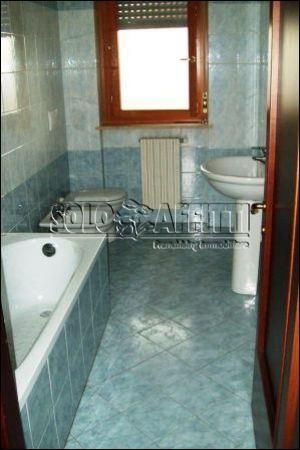 Bilocale con balcone Madonna di campagna