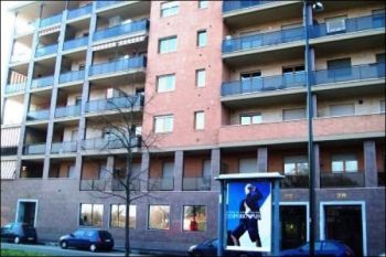 Appartamento affitto Torino