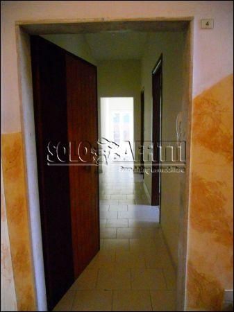 Casa con terrazzo San ruffillo
