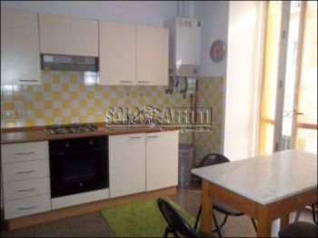 Appartamento affitto Milano