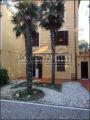 Villa con terrazzo e garage Mare