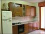Trilocale arredato con terrazzo Via romana