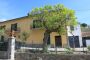 Villa a schiera con giardino e terrazzo