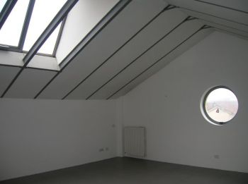 Loft luminoso