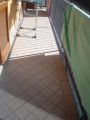 Appartamento con garage e terrazzo Lonato del