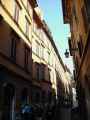 Appartamento con posto auto Trevi