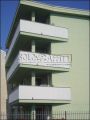 Appartamento con balcone e garage Centro