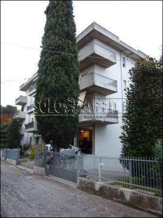 Casa nuova costruzione con balcone Via covignano