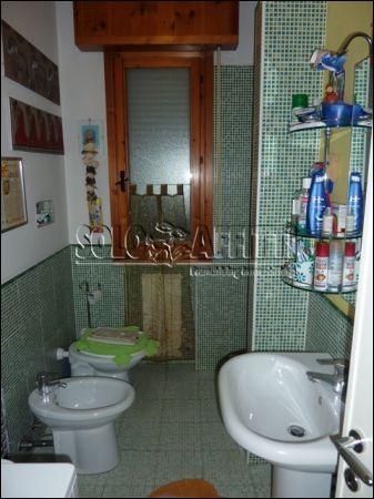 Casa nuova costruzione con balcone Via covignano