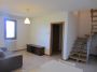 Trilocale arredato con terrazzo Noventana