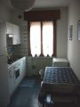Bilocale arredato Santa croce