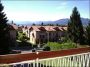 Appartamento con balcone e terrazzo