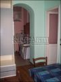 Appartamento arredato con balcone Cit turin