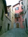Appartamento arredato con terrazzo Brescia