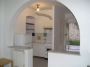 Monolocale arredato con giardino Castelletto