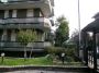 Monolocale arredato con terrazzo Monza