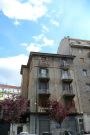 Appartamento con terrazzo Crocetta