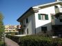 Appartamento con giardino e aria condizionata
