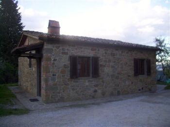 Villa a schiera affitto Montevarchi - Altre fotografie