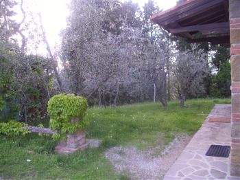 Villa a schiera arredata con giardino - Altre fotografie