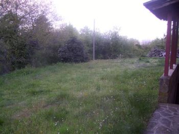 Villa a schiera arredata con giardino - Altre fotografie