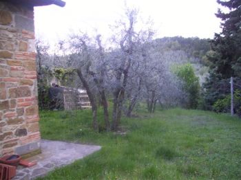 Villa a schiera arredata con giardino - Altre fotografie