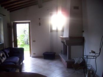 Villa a schiera arredata con giardino - Altre fotografie