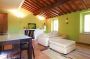 Trilocale arredato con terrazzo Sarteano
