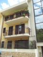 Casa con balcone Messina