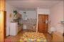 Casa arredata con garage Vico alto