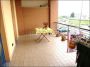Trilocale con terrazzo e balcone Stazione olimpica