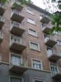 Attico con terrazzo Centro