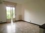 Casa con balcone Mortara