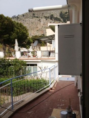 Villa con balcone e giardino Mondello partanna - Altre fotografie