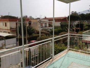 Villa con balcone e giardino Mondello partanna - Altre fotografie