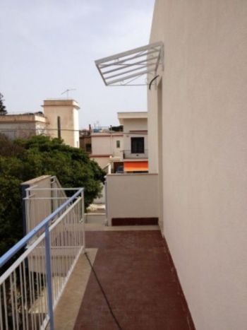 Villa con balcone e giardino Mondello partanna - Altre fotografie